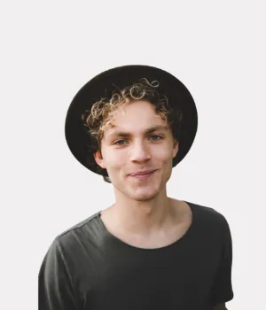 Daniel M